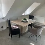 Kleines Gemuetliches Gaestehaus In