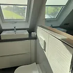 Kleines Gemuetliches Gaestehaus In 바슈타이너