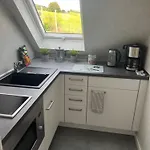 Kleines Gemuetliches Gaestehaus In * 바슈타이너