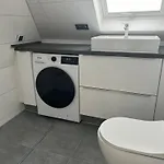 Kleines Gemuetliches Gaestehaus In *