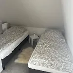Kleines Gemuetliches Gaestehaus In 바슈타이너