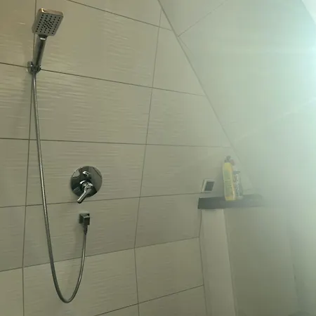 Apartmán Kleines Gemuetliches Gaestehaus In