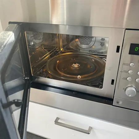 Kleines Gemuetliches Gaestehaus In *