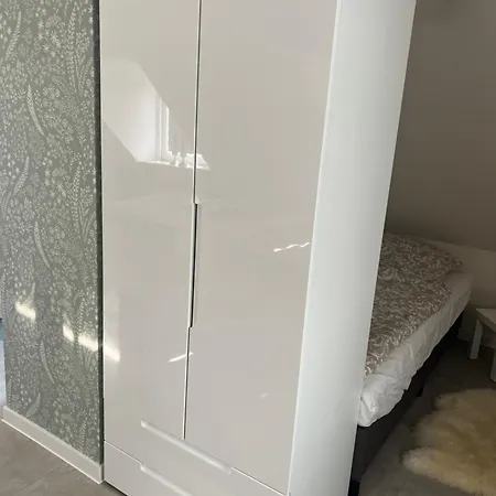Kleines Gemuetliches Gaestehaus In Apartman Warstein