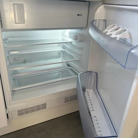 Apartmán Kleines Gemuetliches Gaestehaus In