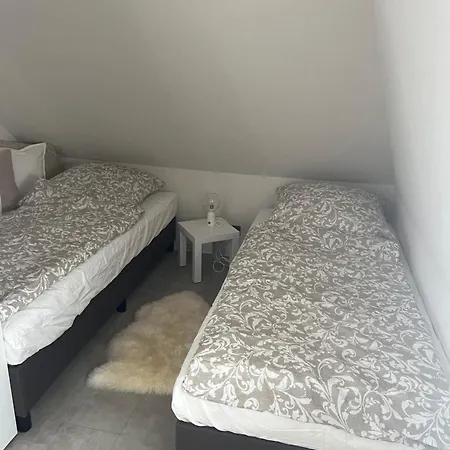 Kleines Gemuetliches Gaestehaus In Warstein