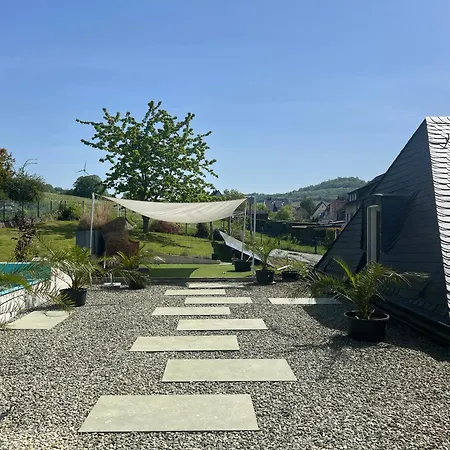 Kleines Gemuetliches Gaestehaus In