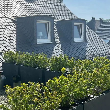 Kleines Gemuetliches Gaestehaus In Appartement *