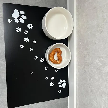 Kleines Gemuetliches Gaestehaus In Apartmán