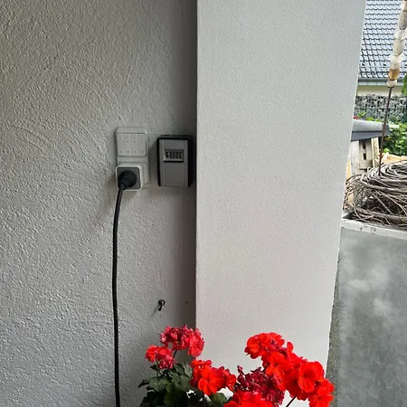Apartment Kleines Gemuetliches Gaestehaus In Warstein