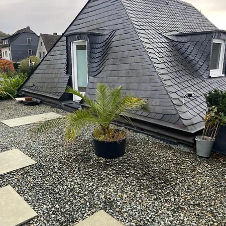 Kleines Gemuetliches Gaestehaus In Apartamento