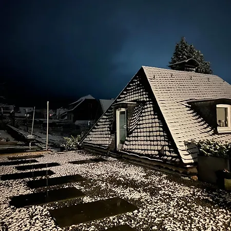 Kleines Gemuetliches Gaestehaus In Apartamento *