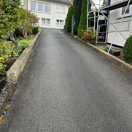 Kleines Gemuetliches Gaestehaus In *