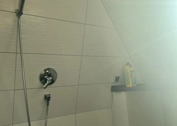 Apartment Kleines Gemütliches In