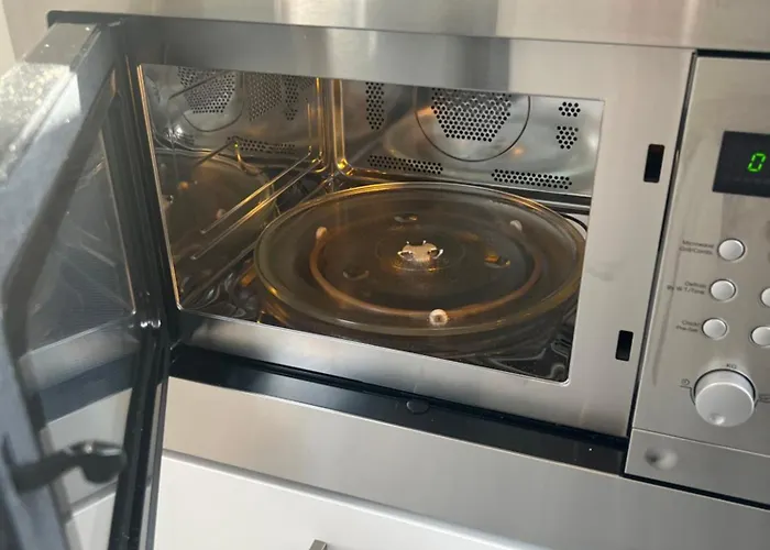 Kleines Gemütliches In *