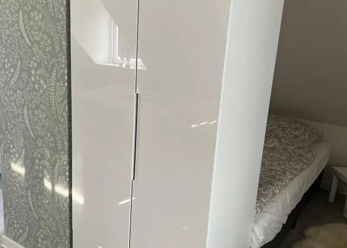 Kleines Gemütliches In Apartment Warstein