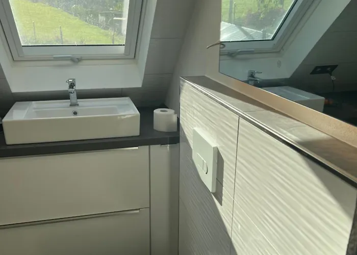 Kleines Gemuetliches Gaestehaus In Warstein