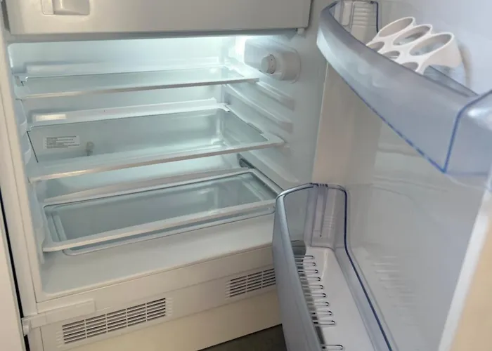 Apartment Kleines Gemütliches In