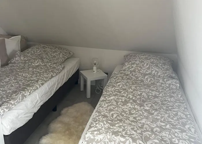 Kleines Gemütliches In Warstein