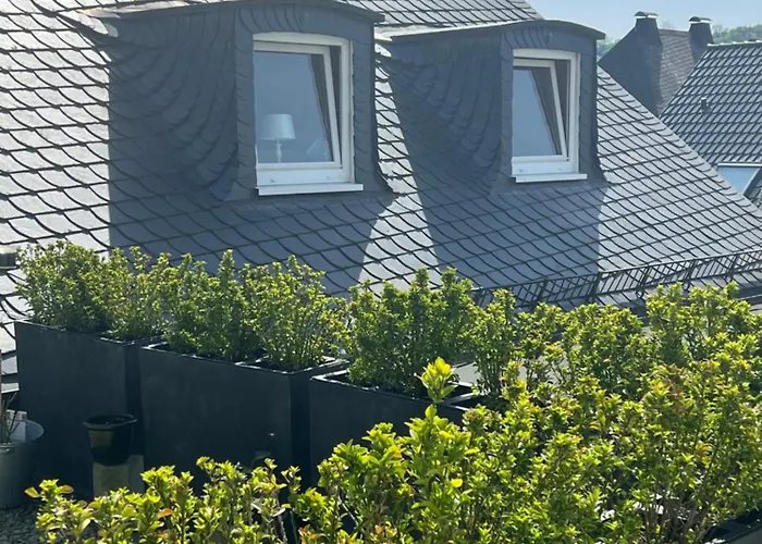 Kleines Gemuetliches Gaestehaus In Apartamento *