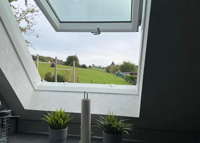 Apartamento Kleines Gemuetliches Gaestehaus In *