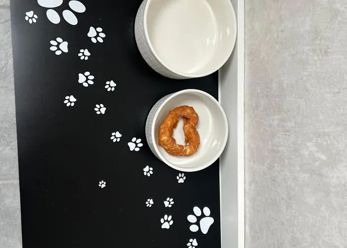 Kleines Gemütliches In Apartment