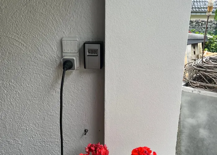 Apartment Kleines Gemütliches In Warstein