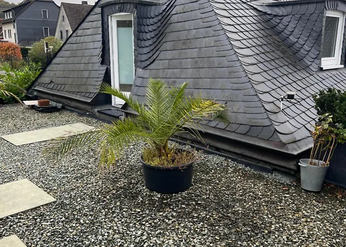 Kleines Gemütliches In Apartment