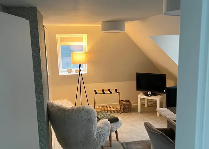 Kleines Gemütliches In Apartment